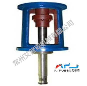 減速機機架（TJA型）